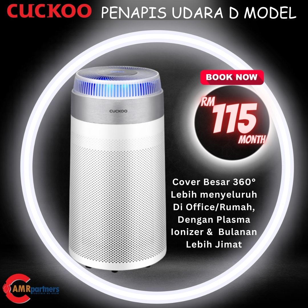cuckoo-D-model