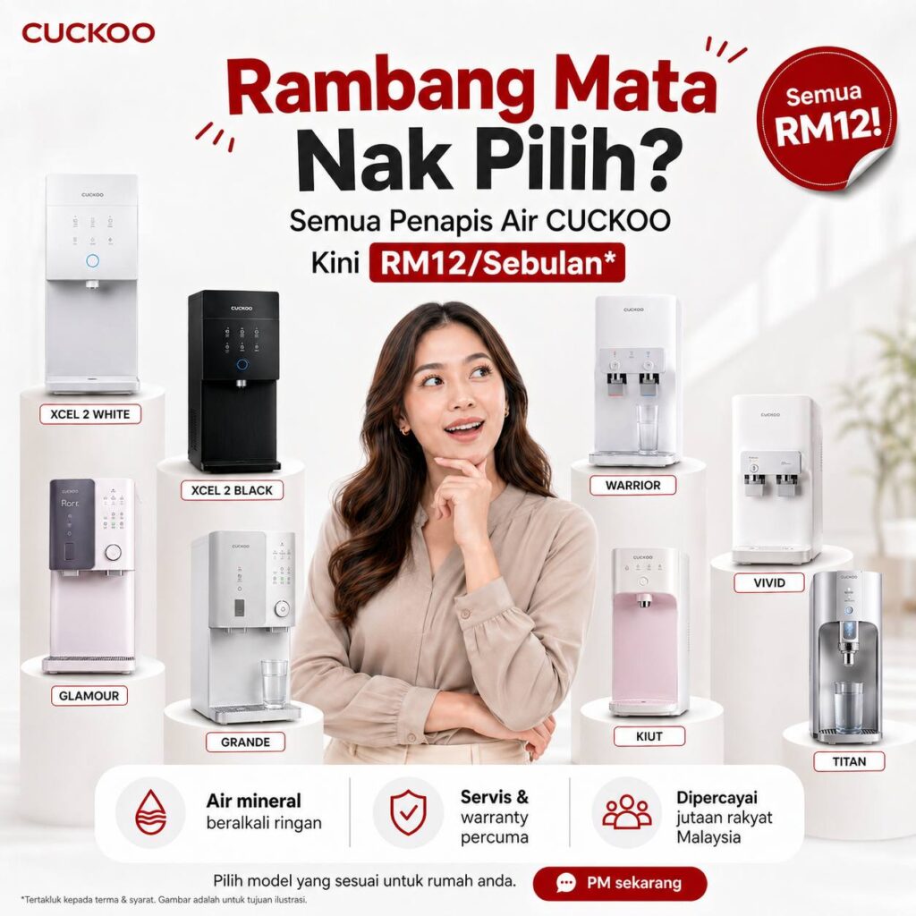 promosi-cuckoo-malaysia