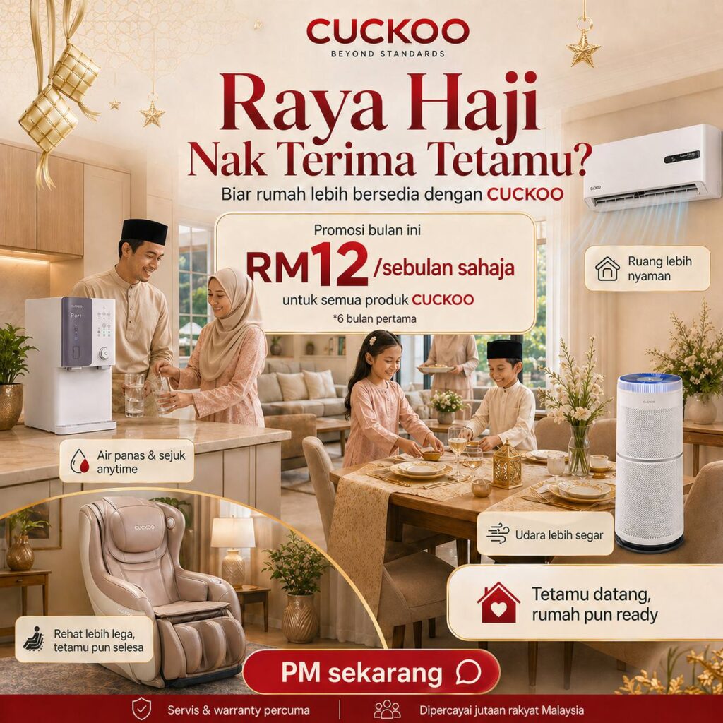 promosi-cuckoo-malaysia