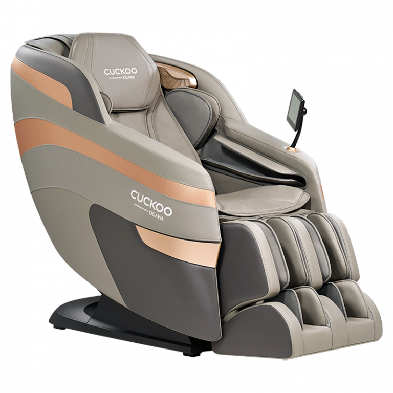Cuckoo-Bespoke-massage-chair