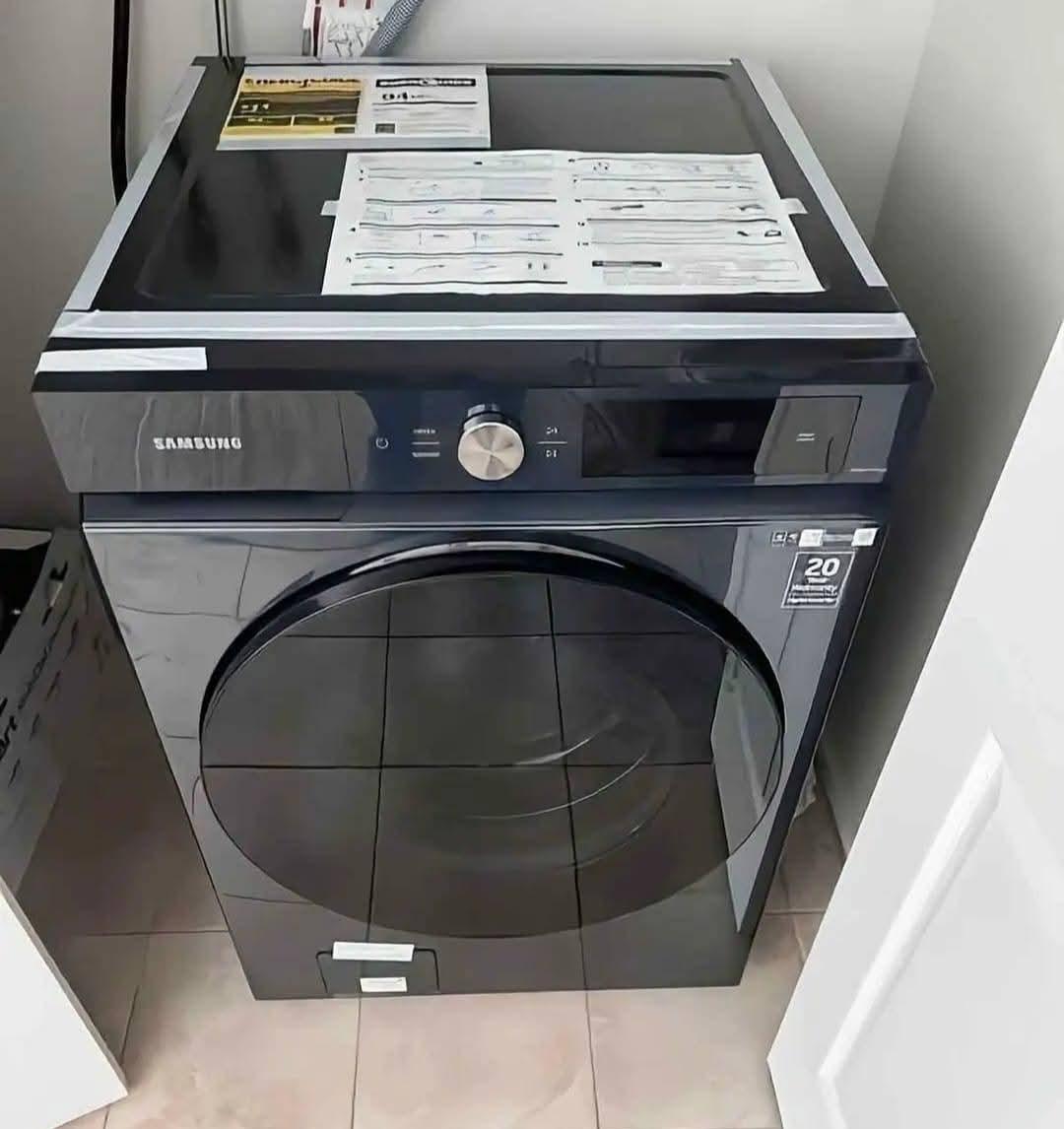 cuckoo-samsung-washer-dryer