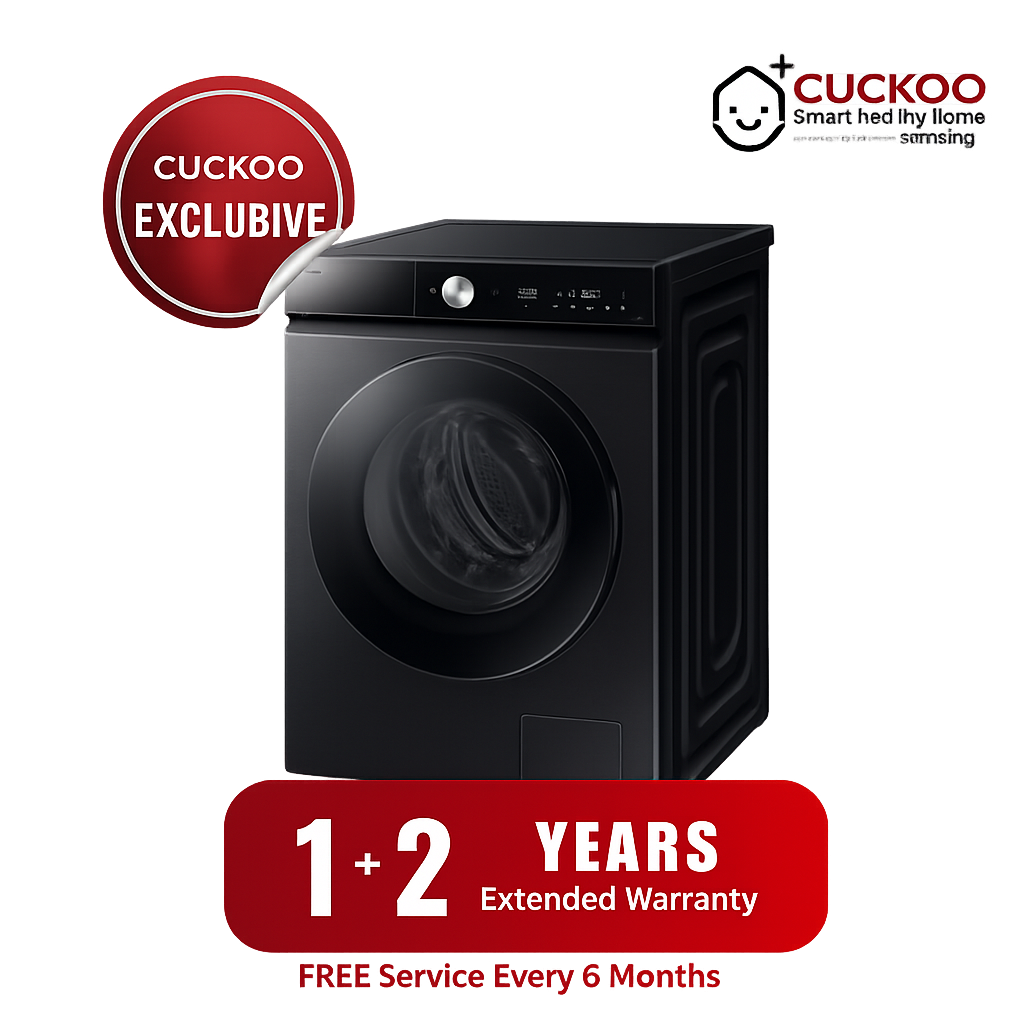 cuckoo-samsung-washer-dryer