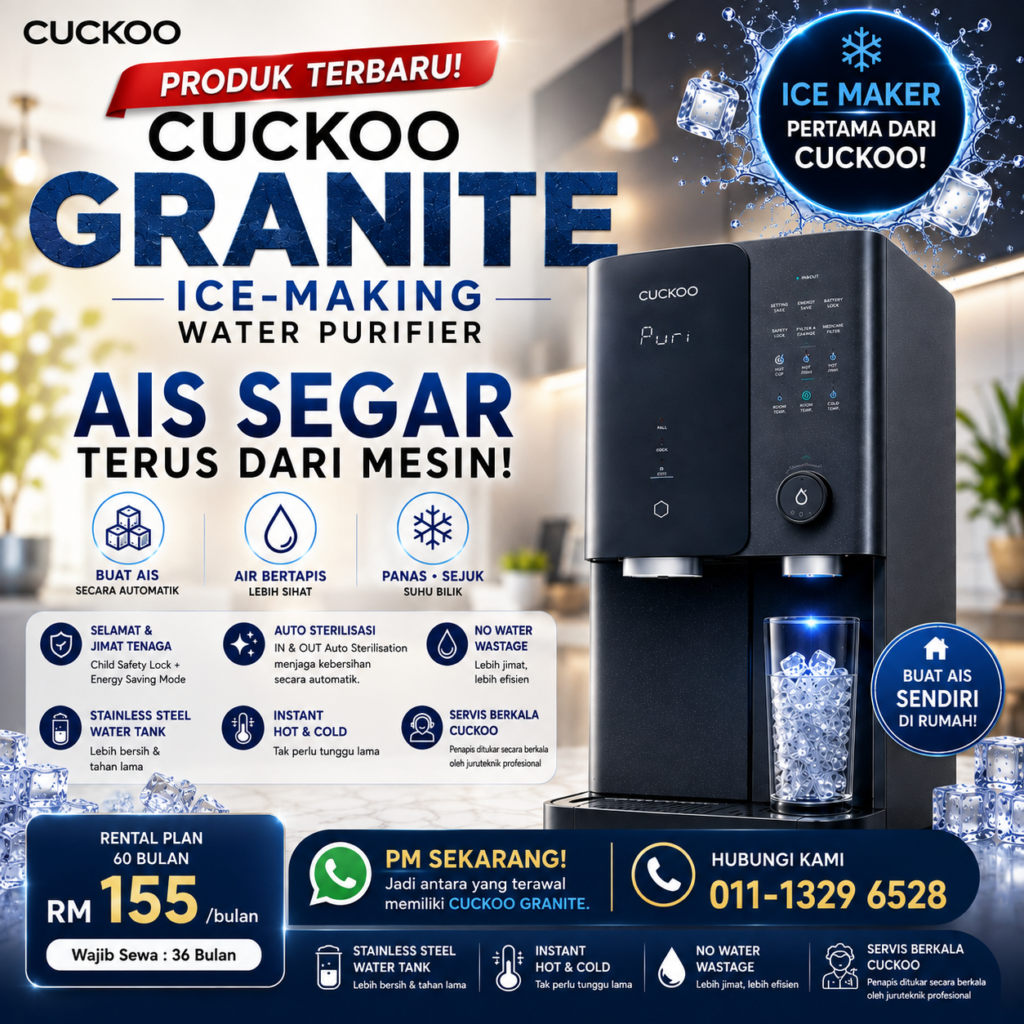 penapis-air-ice-maker-cuckoo